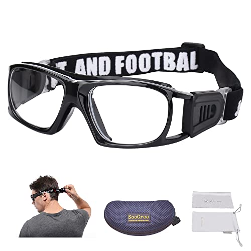 Black Frame Black Pad