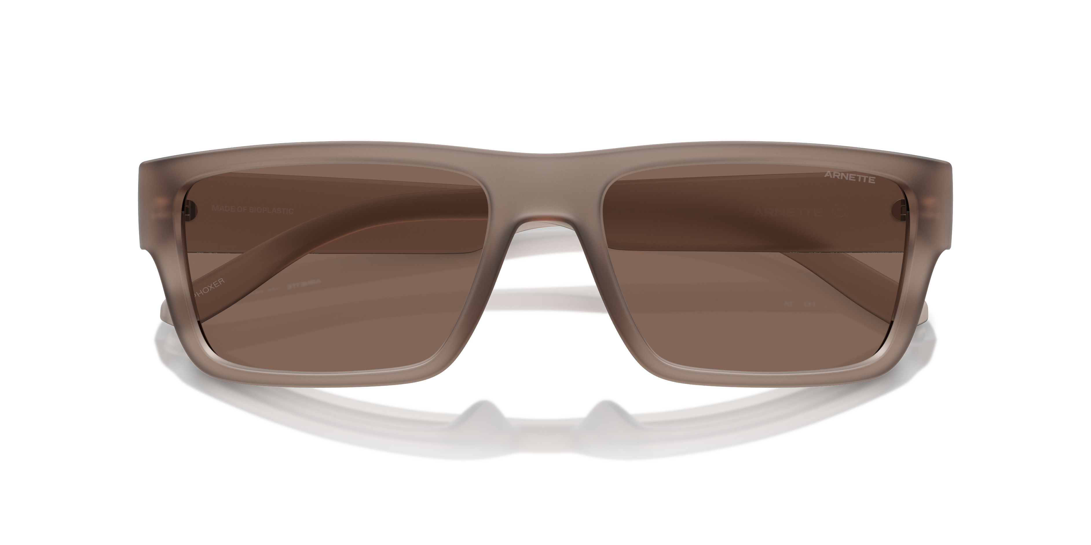 Arnette Phoxer AN4338 290673 Sunglasses - Polarized UV Protection for Men & Women - Perfect for Outdoor Sports, Driving & Beach Activities