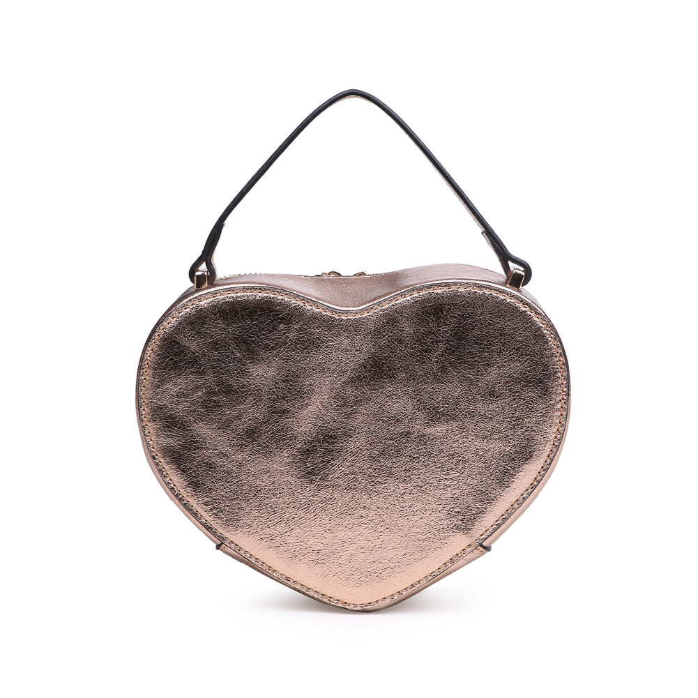 Amor Cosmetic Pouch - Waterproof Makeup Bag for Travel & Daily Use - Perfect for Organizing Cosmetics, Brushes & Toiletries (Multiple Colors)