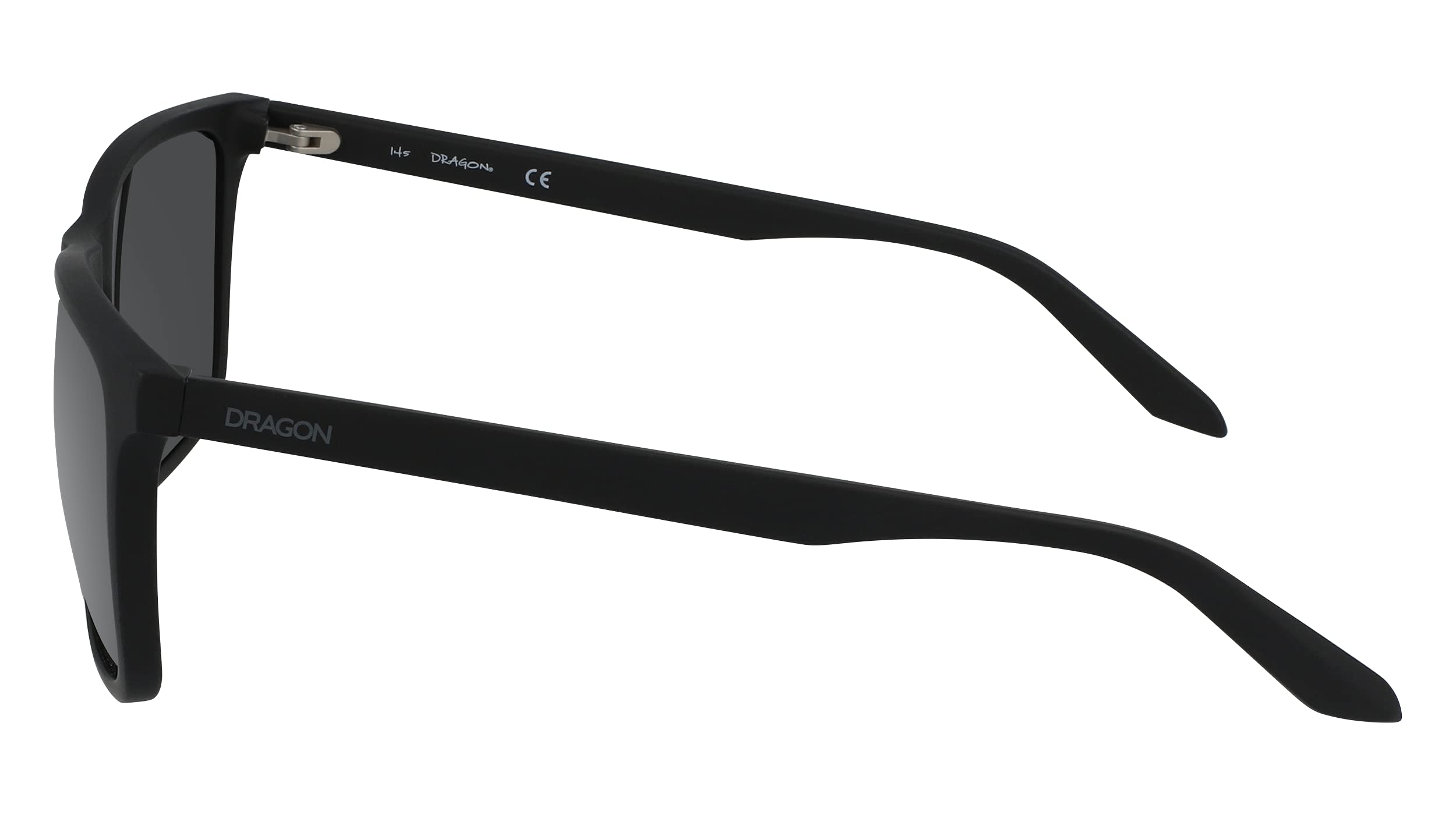 Dragon Renew Polarized Sunglasses for Men & Women - UV Protection, Lightweight & Stylish - Perfect for Driving, Running, and Outdoor Activities