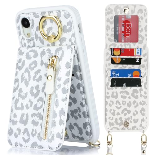 A+White Leopard