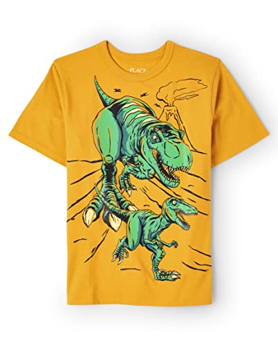 Dinos Running