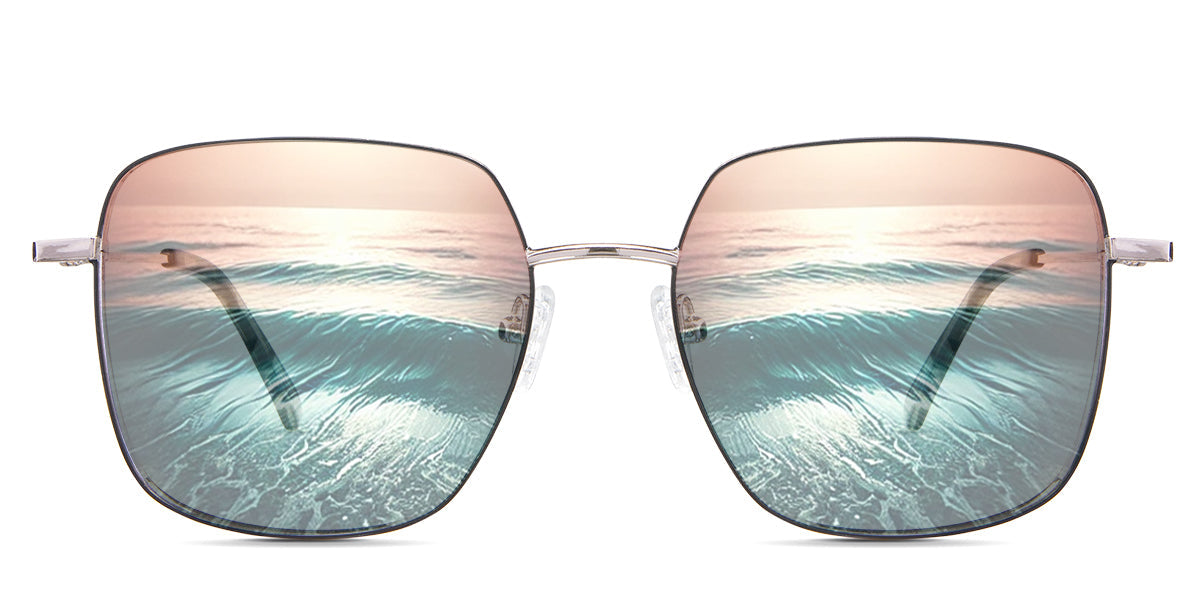 Carmela Women's Prescription Tinted Glasses - Stylish & UV Protection for Driving, Reading & Outdoor Activities