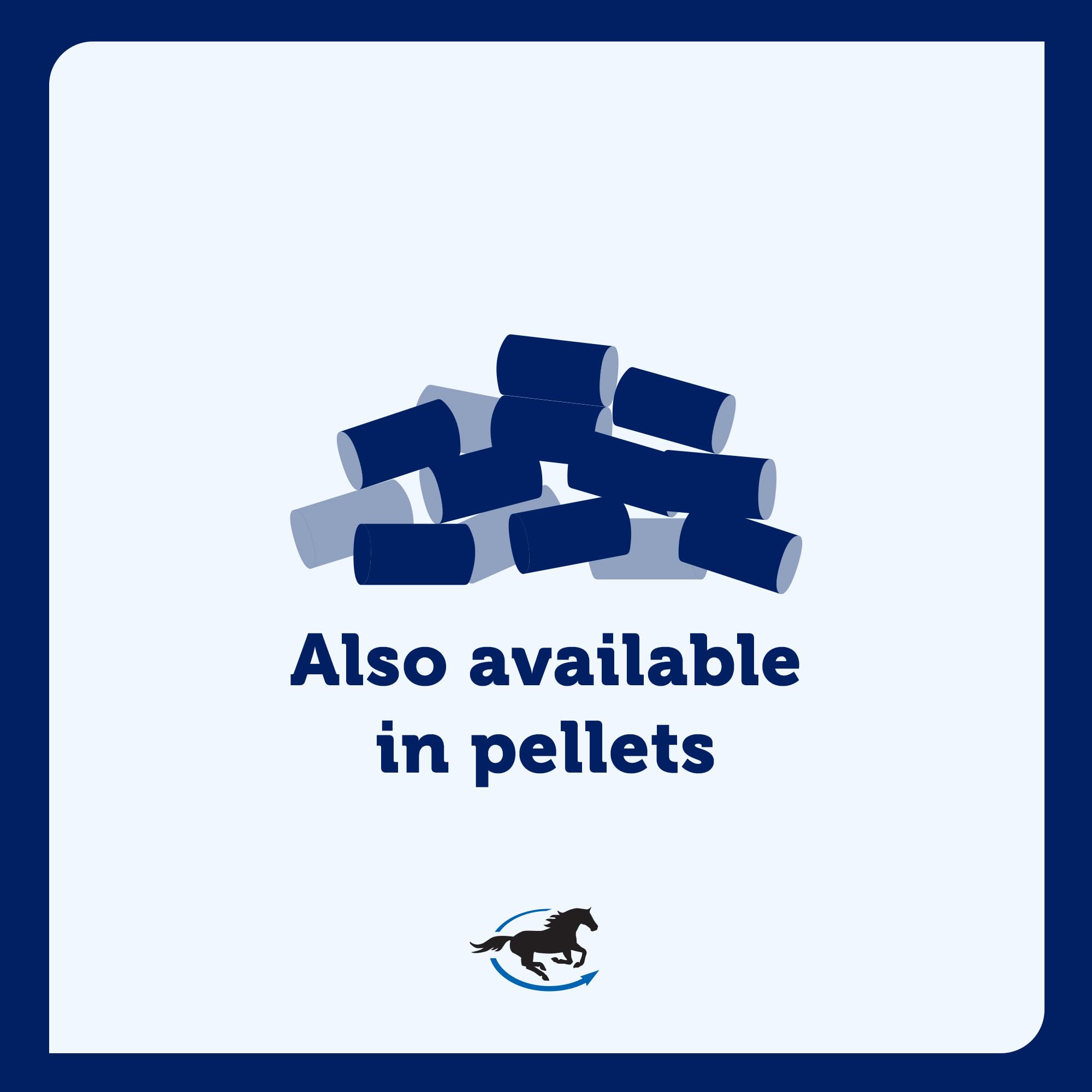 SmartCalm Ultra Paste Calming Horse Supplements for Anxious & Skittish Horses - Natural Equine Stress Relief with No Added Herbs or Sugar - 6 Tubes for Training, Travel & Show Preparation