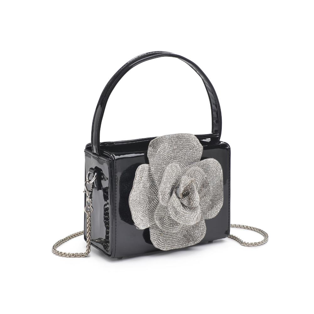 Elegant Amanda Evening Bag for Women - Stylish Clutch Purse for Parties, Weddings & Special Occasions