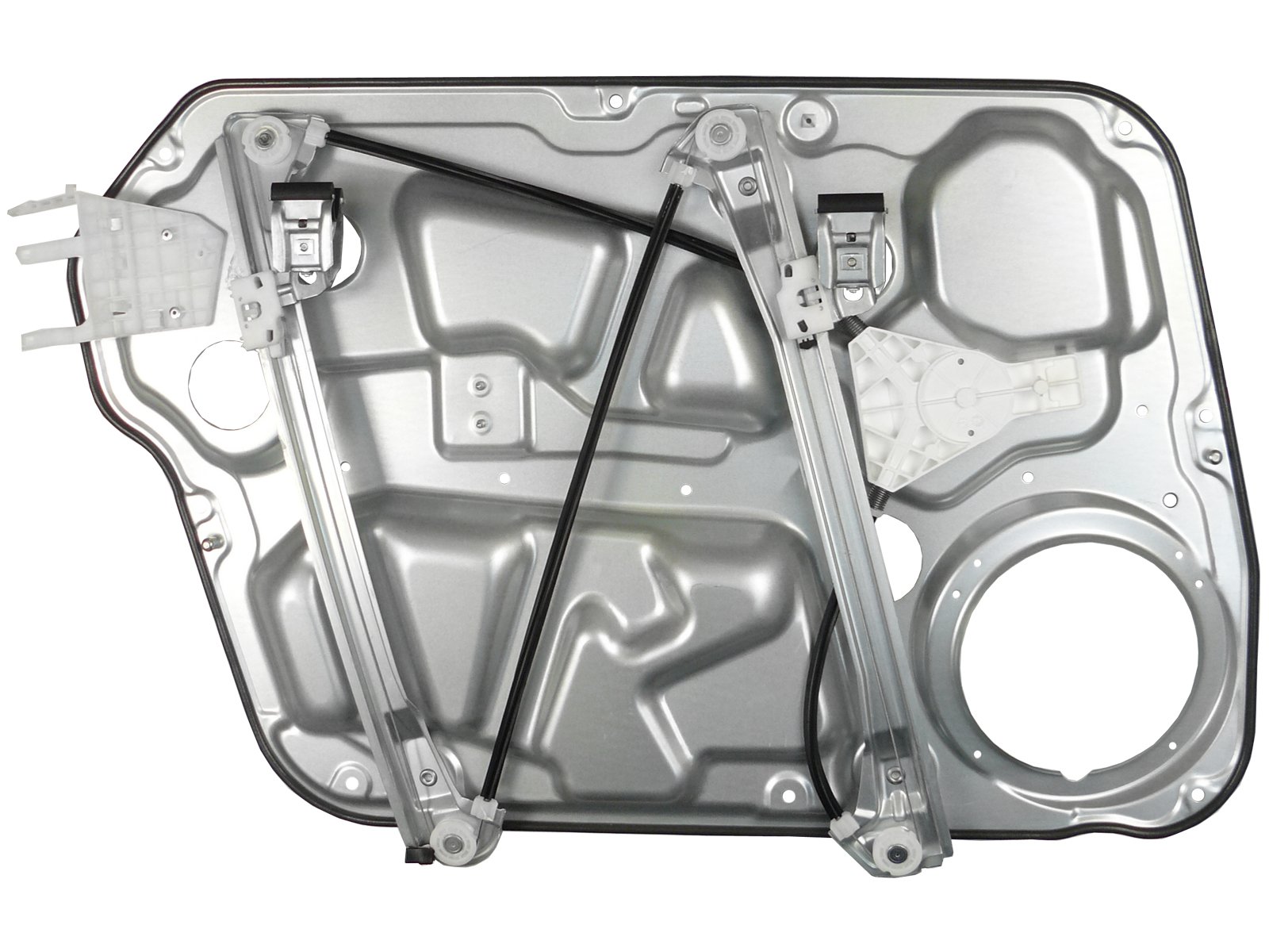 ACI 84565 Power Window Regulator - Compatible with [Vehicle Models] - Durable OEM Replacement - Easy Installation - Perfect for Smooth Window Operation in Cars, Trucks & SUVs