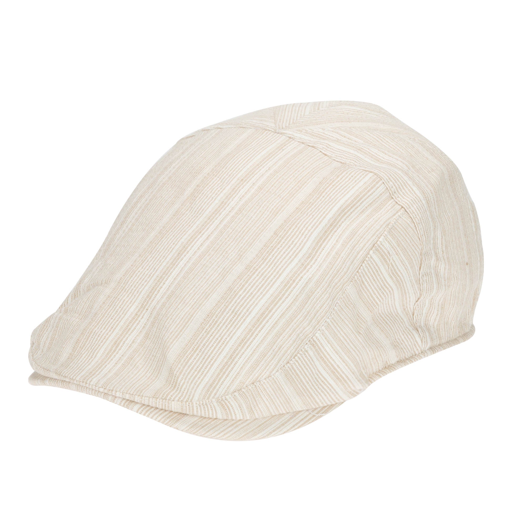 Men's Stylish Cut & Sew Driver Hat - Fashionable Flat Cap for Casual Wear, Outdoor Activities & Driving - Perfect for Everyday Use, Travel & Sports
