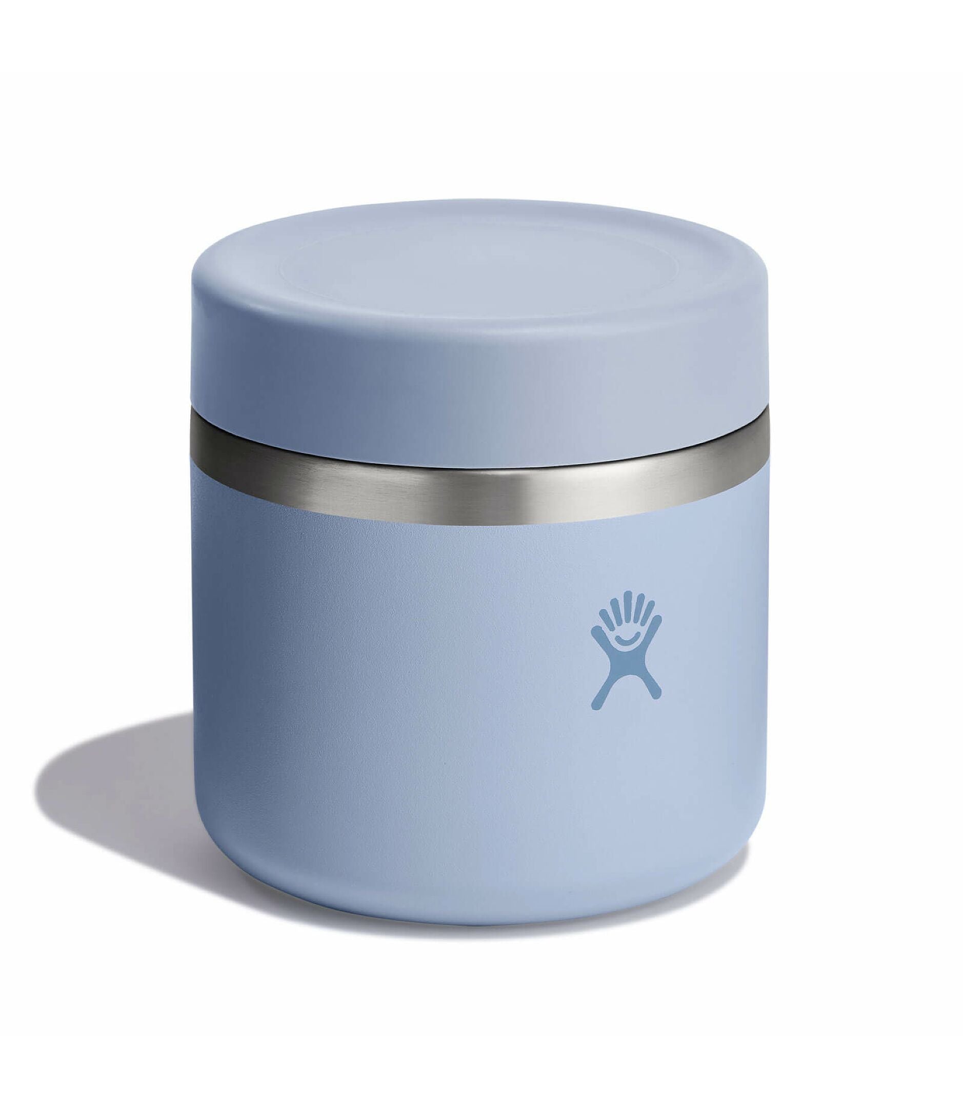 20 oz Insulated Stainless Steel Food Jar - Leak Proof & Thermal Lunch Container for Hot & Cold Meals - Perfect for Work, School, Picnics & Outdoor Adventures