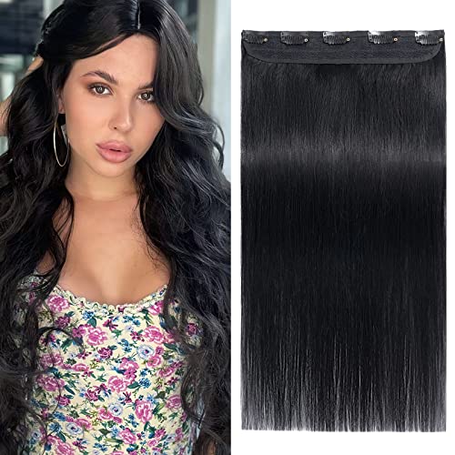 #01 Jet Black