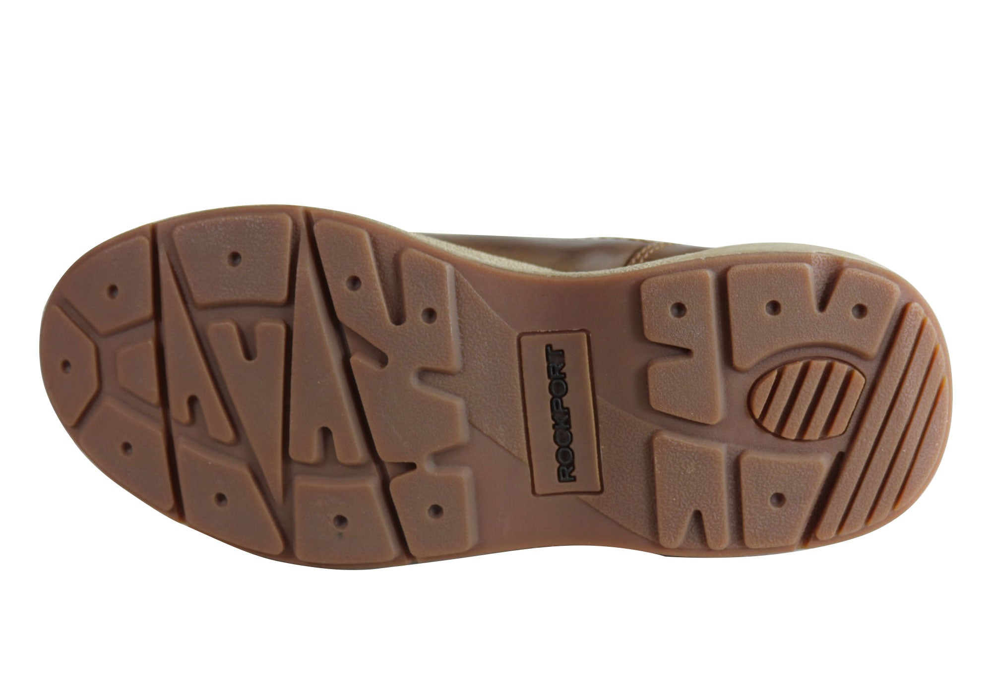 Rockport World Tour Classic Men's Comfort Wide Fit Walking Shoes - Breathable & Supportive for Travel, Work & Everyday Wear