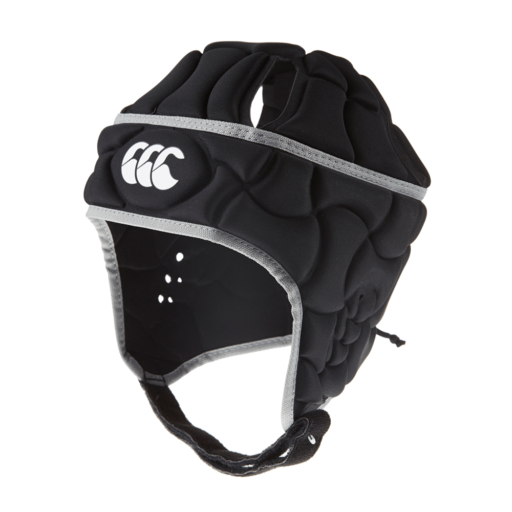 CCC Club Plus Rugby Scrum Cap - Protective Headgear for Rugby Players - Ideal for Training, Matches & Contact Sports