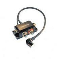 Cardas CPTB RT Phono Box - High-End Phono Preamplifier for Turntables & Vinyl Records - Perfect for Audiophiles & Home Music Systems
