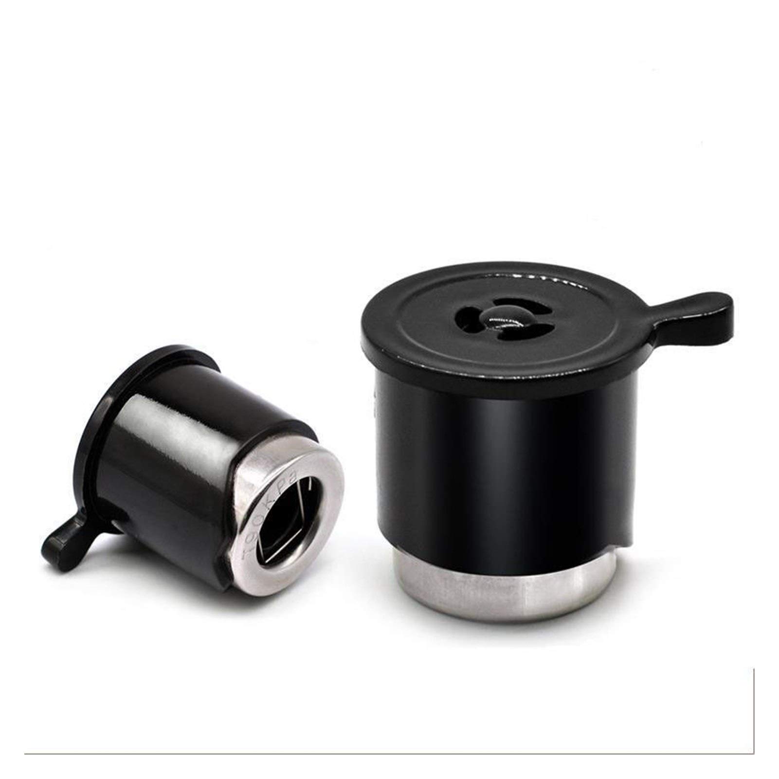 HUACHEN-LS Electric Solenoid Valve for Pressure Cooker, Rice Cooker & Norcold - Pressure Relief, Steam Limiting Safety Valve - Perfect for Kitchen Appliances & RV Refrigerators