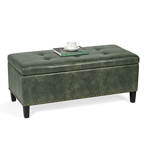 Ink Green