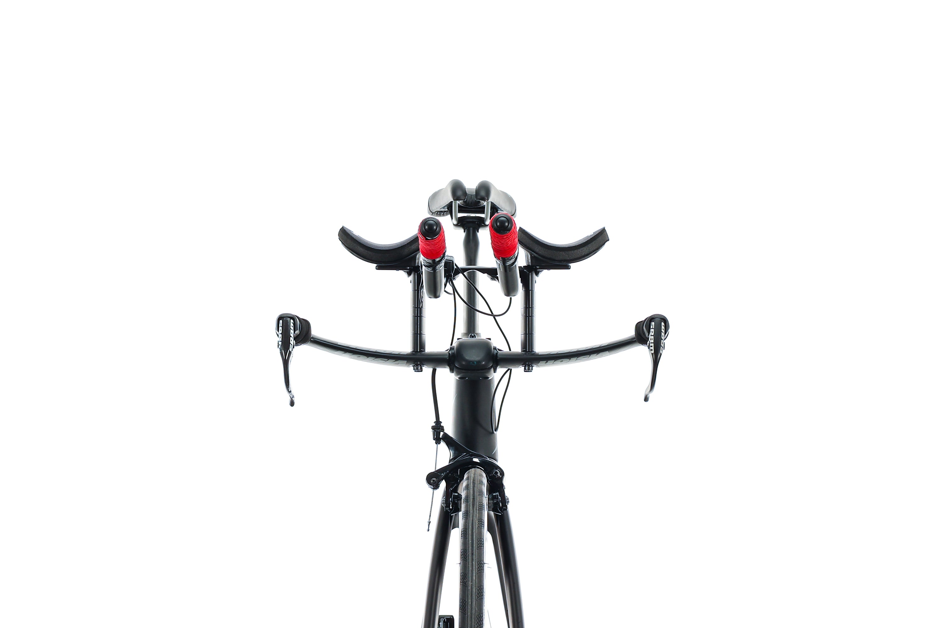 A2 Bikes Speed Phreak Triathlon Bike 2019 - Large Size | Premium Carbon Frame & Aero Wheels for Competitive Racing & Endurance Training