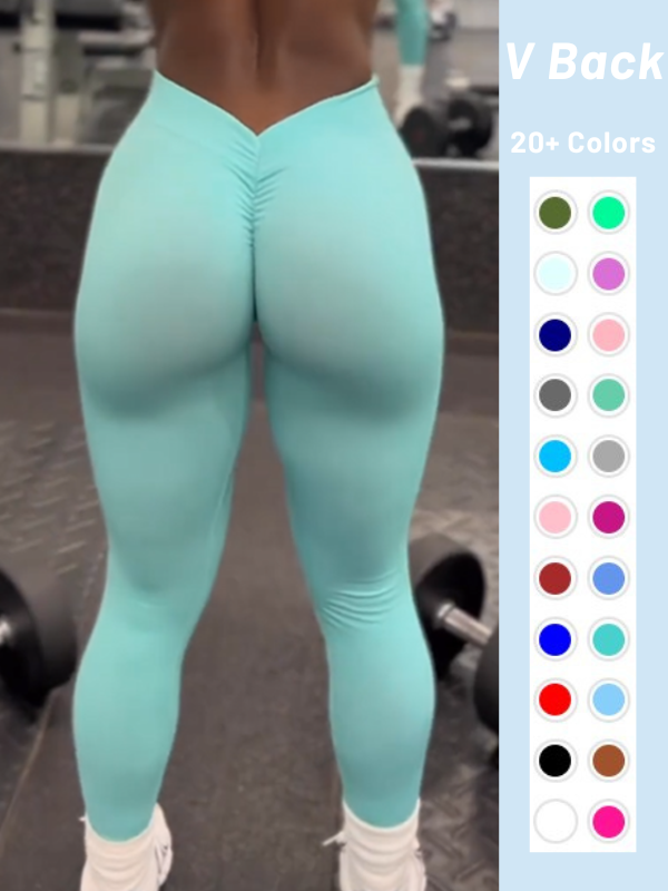 All 24 Colors