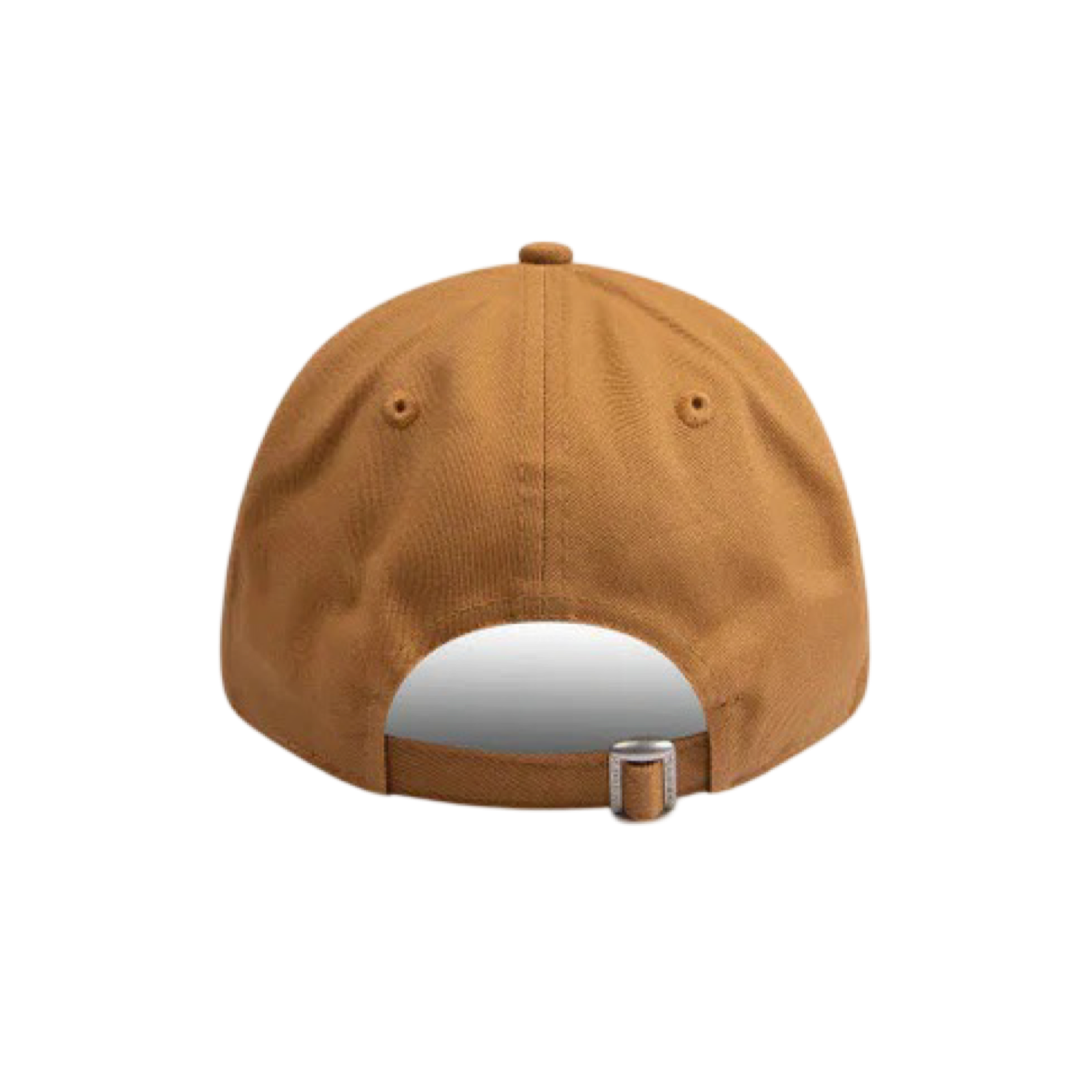 New Era 940 Pre-Curved Baseball Cap - New York Yankees Wheat White Adjustable Snapback Hat for Men & Women | Perfect for Sports, Casual Wear & Fan Gear