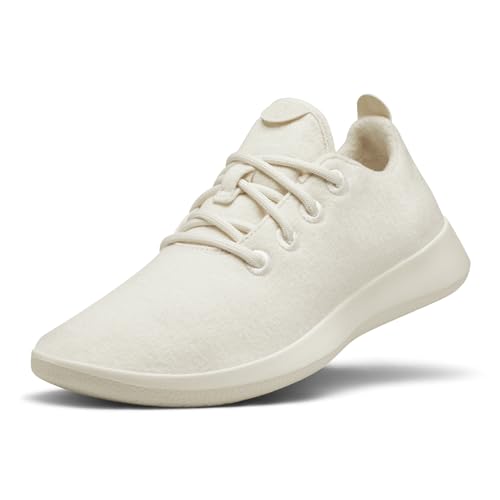 Natural White (Cream Sole)