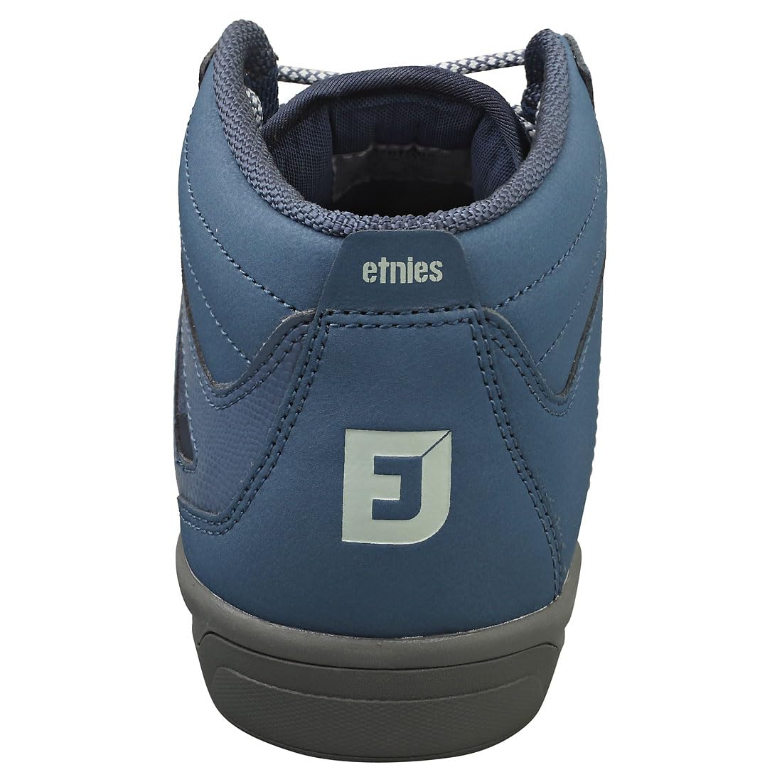 Etnies Men's Johansson Pro High Top MTB & Skate Shoes - Durable Mountain Biking & Skateboarding Sneakers for Outdoor Sports & Street Style