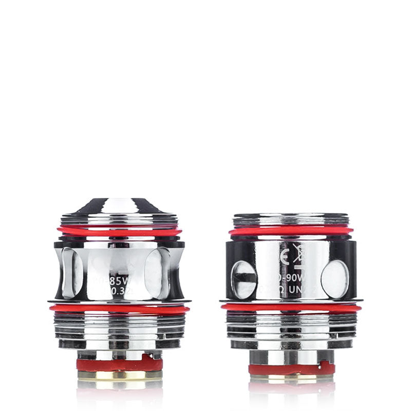 Uwell Valyrian 3 Sub Ohm Tank - High Performance Vape Tank with 8ml Capacity & Adjustable Airflow for Cloud Chasing - Perfect for Vaping Enthusiasts & Advanced Users