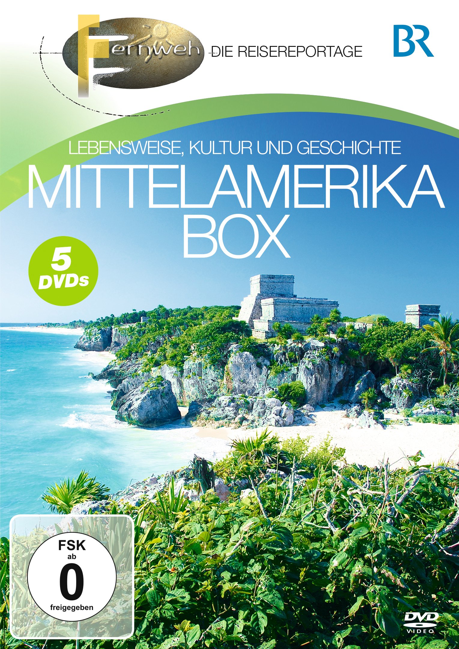 Premium Central America Gift Box - Handcrafted Artisan Souvenirs & Unique Cultural Gifts for Holidays, Birthdays & Special Occasions | Perfect for Home Decor, Office Gifts & Cultural Enthusiasts