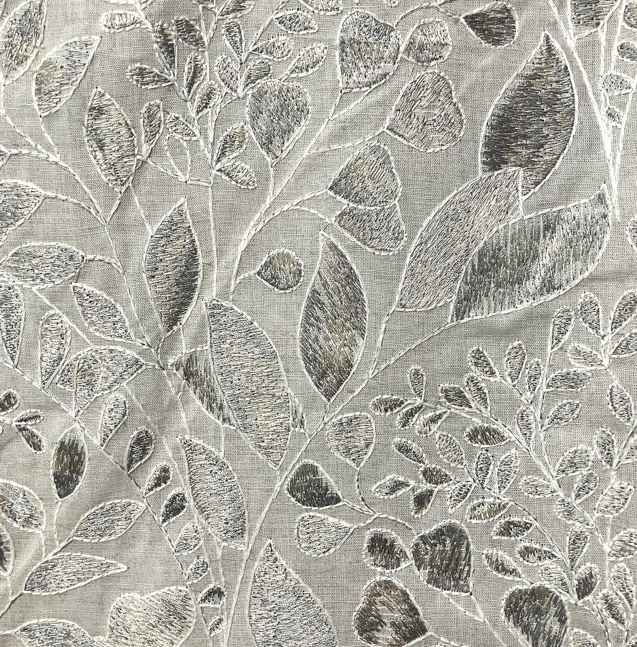 Silver