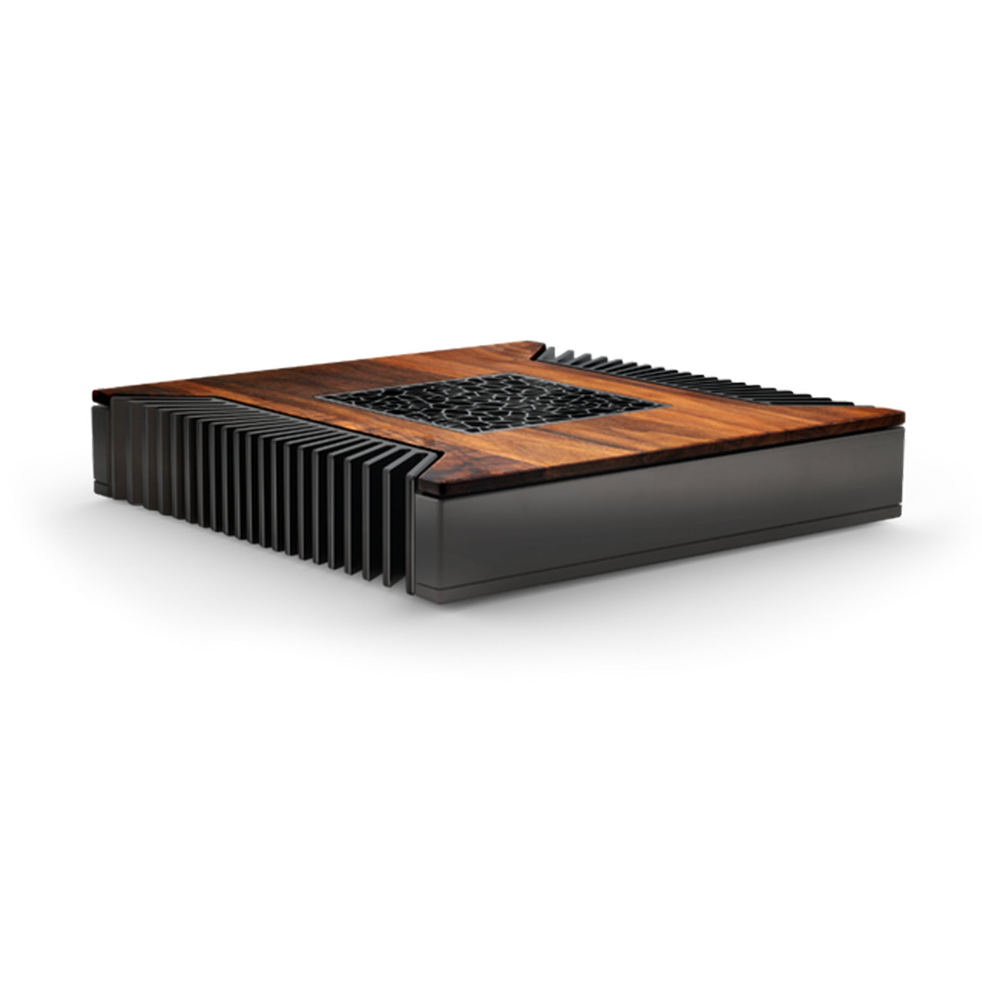 Roon Labs Nucleus Titan High-Performance Music Server - Stream Hi-Res Audio & Multi-Room Music - Perfect for Audiophiles & Home Theater Systems