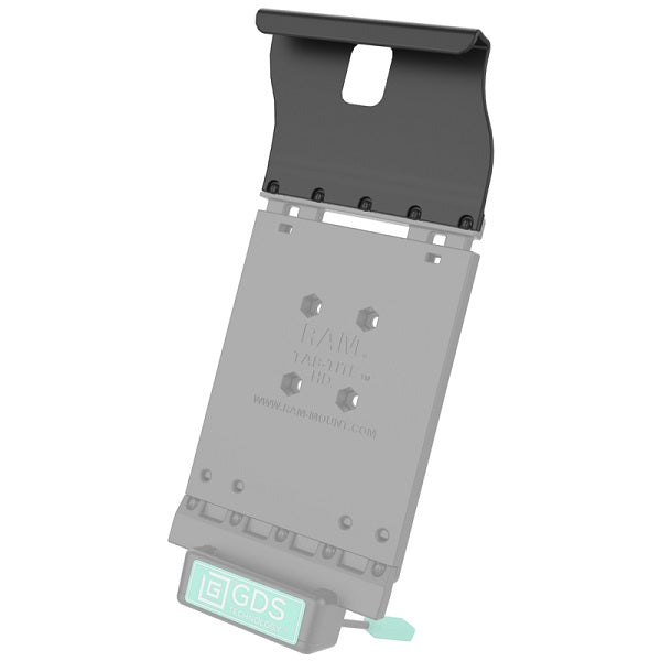 GDS Universal Car Mount Holder for Samsung Galaxy Tab S3 9.7 Inch - RAM GDS DOCKT SAM27U - Perfect for GPS Navigation, Video Streaming & Hands-Free Driving