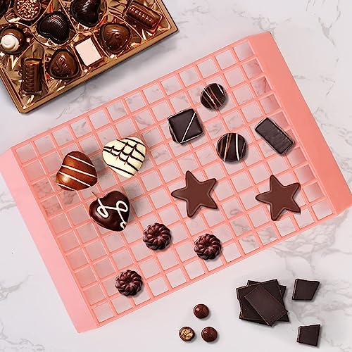 Premium Chocolate Melting Pot 250ML - Double Pot Design with 2 Temperature Settings for Melting Chocolate, Cheese, Butter & Candy - Perfect for Chocolate Covered Strawberries, Baking, Dessert Making & DIY Treats at Home