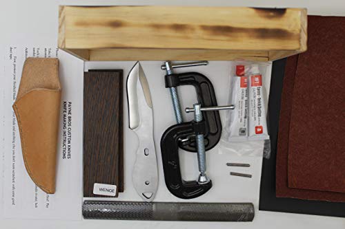 Otter Wenge