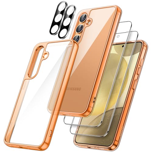 Sandstone Orange