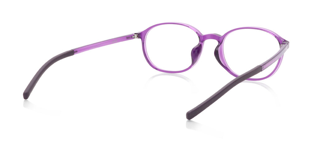 Airframe Slim Narrow 216 68 - Lightweight & Durable Eyeglass Frames for Men & Women | Perfect for Reading, Working & Daily Wear