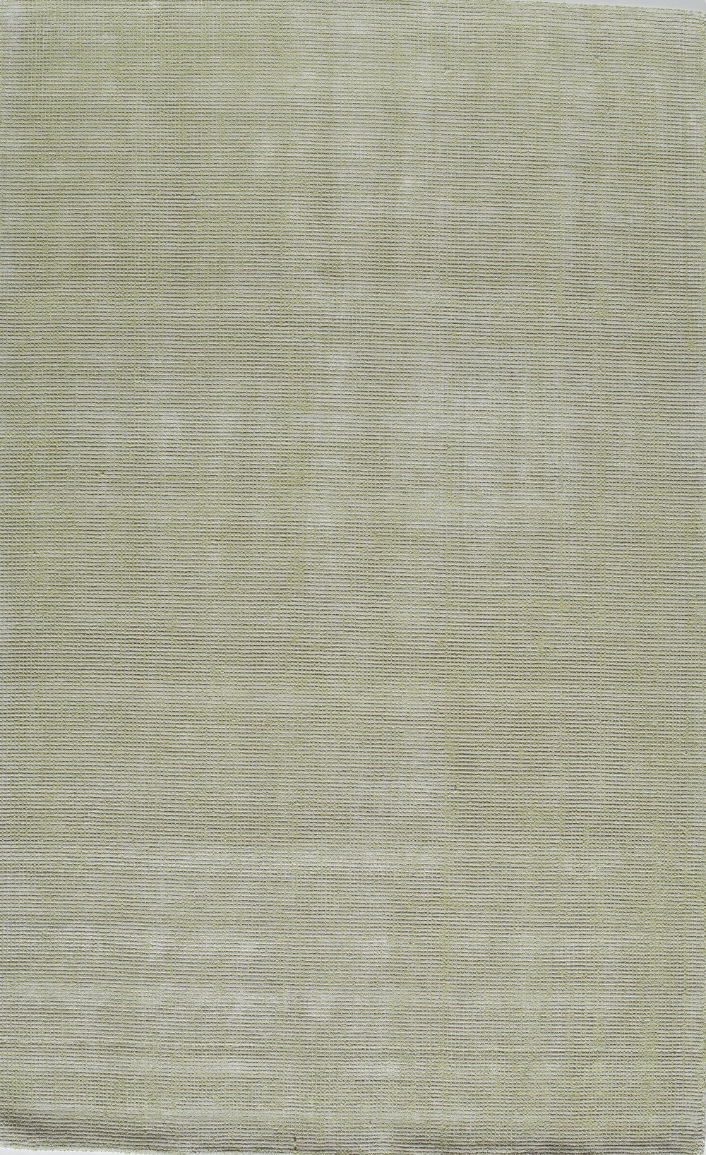 Rugs America Williamsburg 5' x 8' Synthetic Area Rug in Stonewash Moss - Soft & Durable Indoor/Outdoor Rug for Living Room, Bedroom, or Patio