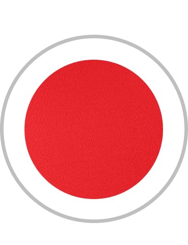 Deep Red