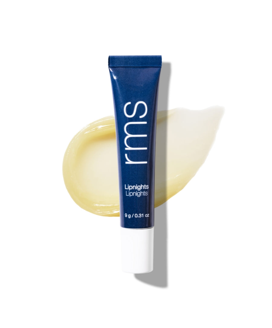 Lipnights Overnight Lip Mask - Hydrating & Plumping Treatment for Dry Lips | Perfect for Nighttime Care & Winter Lip Protection