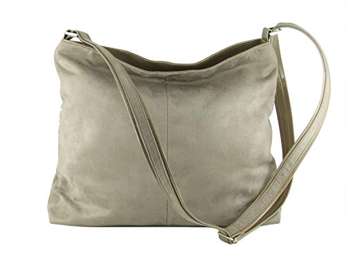 Mouse Tan Taupe