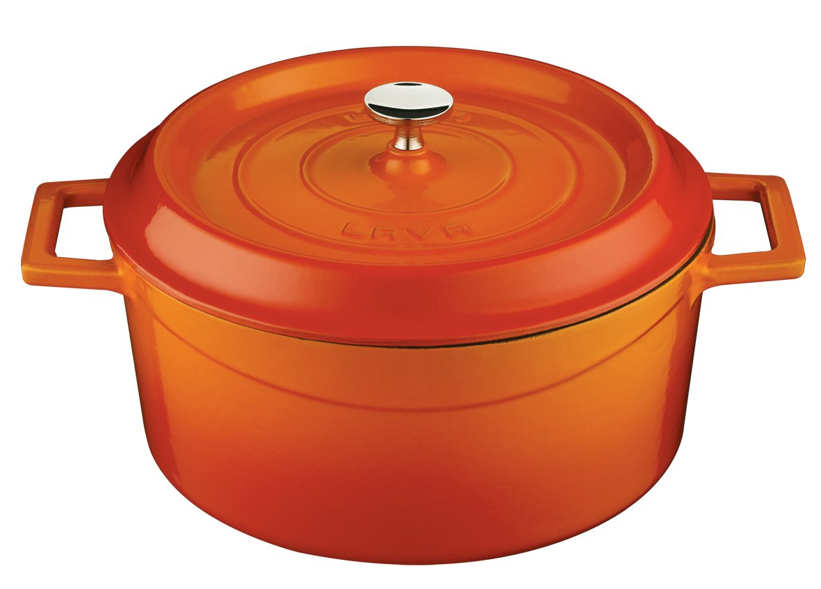 ORANGE SPICE