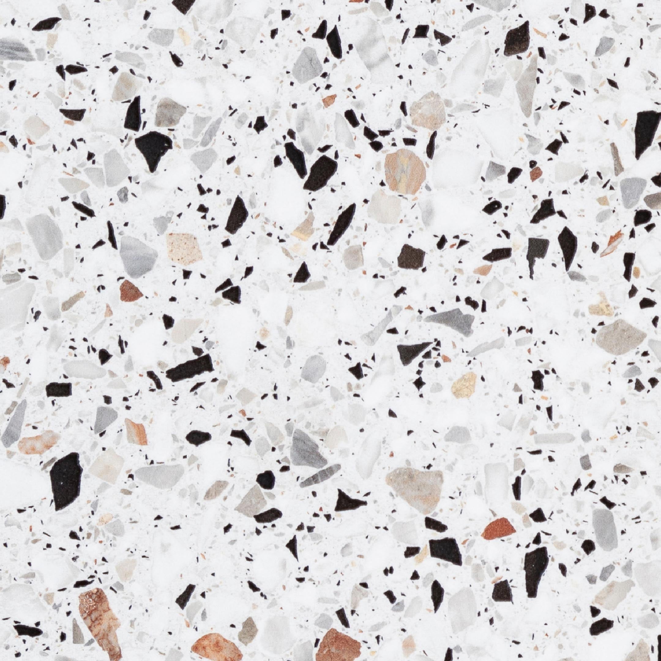 Venice Chips Terrazzo Tiles - Premium Orange County Flooring for Kitchens, Bathrooms & Outdoor Patios