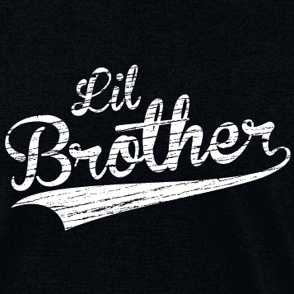 Texas Tees - Big Sister & Little Brother Matching Outfits | Cute Sibling Shirts for Family Photos, Birthdays & Special Occasions