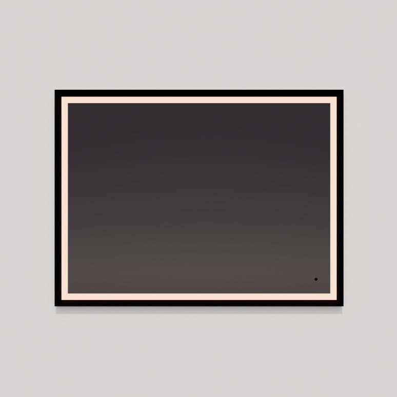 Oxygen Dusk 3 0804 15 Lighted LED Vanity Mirror - 48