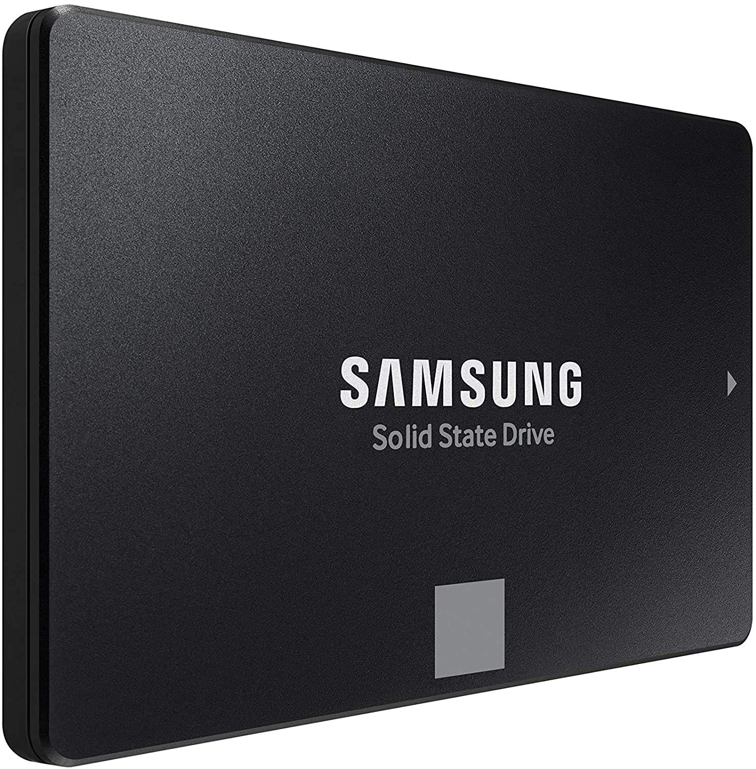 SAMSUNG 870 EVO 2TB SATA III 2.5