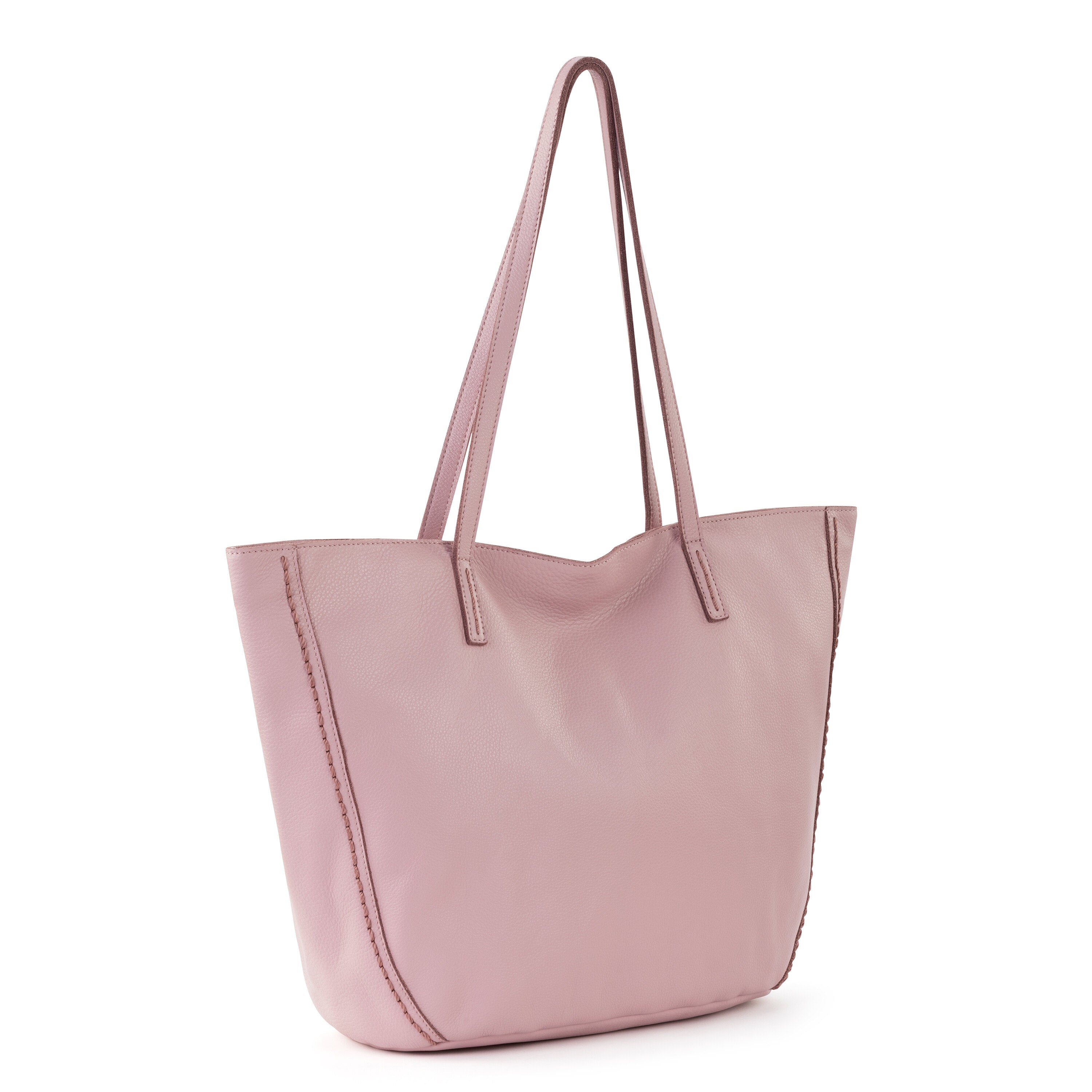 Faye Large Tote Bag for Women - Spacious Canvas Tote with Leather Handles - Perfect for Work, Travel & Shopping | Stylish & Durable Everyday Carryall