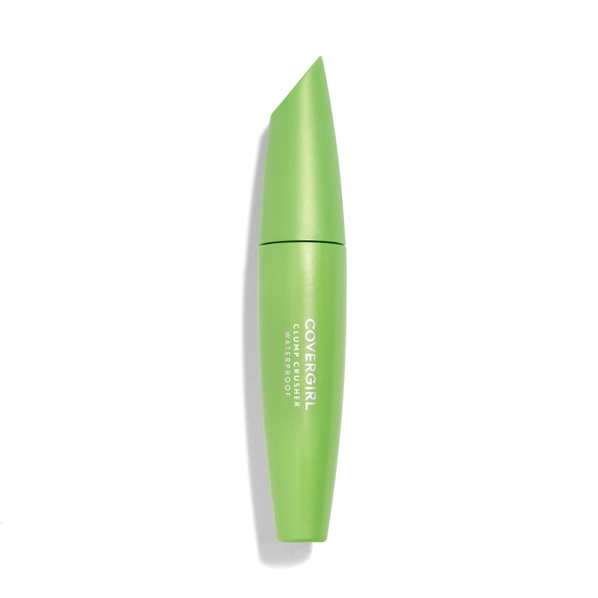 COVERGIRL Clump Crusher by LashBlast Mascara - 20X Volume, Double-Sided Brush, Long-Lasting & Cruelty-Free - Perfect for Daytime & Nighttime Makeup Looks