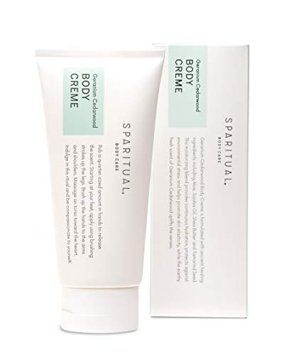 GERANIUM CEDARWOOD