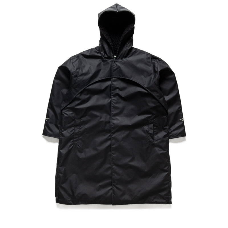 Tobe Nwigwe x Reebok Sideline Jacket - Black | Men's Athletic Track Jacket | Perfect for Basketball, Running & Streetwear Fashion