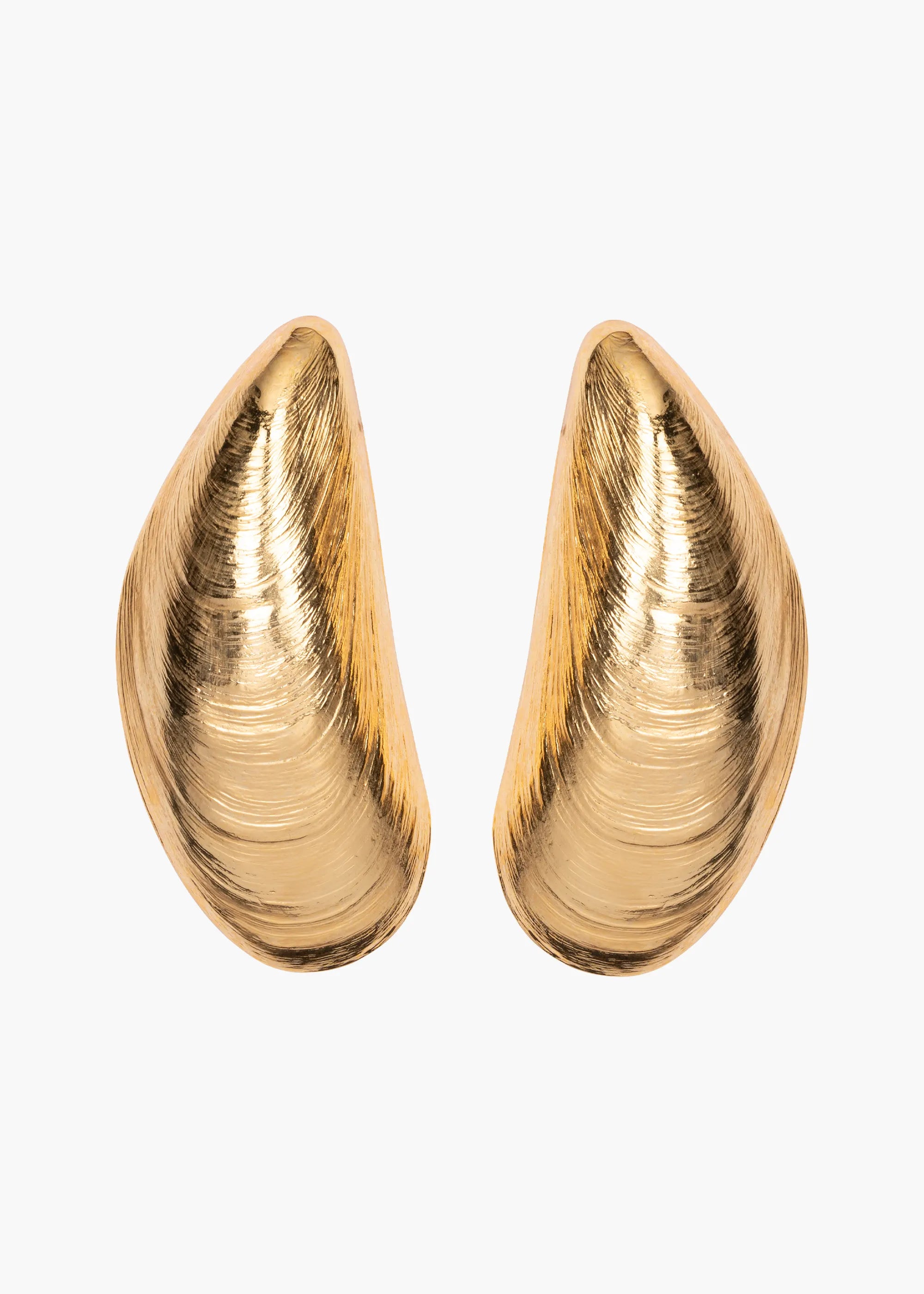 Wade Earrings | 14K Gold Hoop Earrings for Women | Perfect for Everyday Wear & Special Occasions