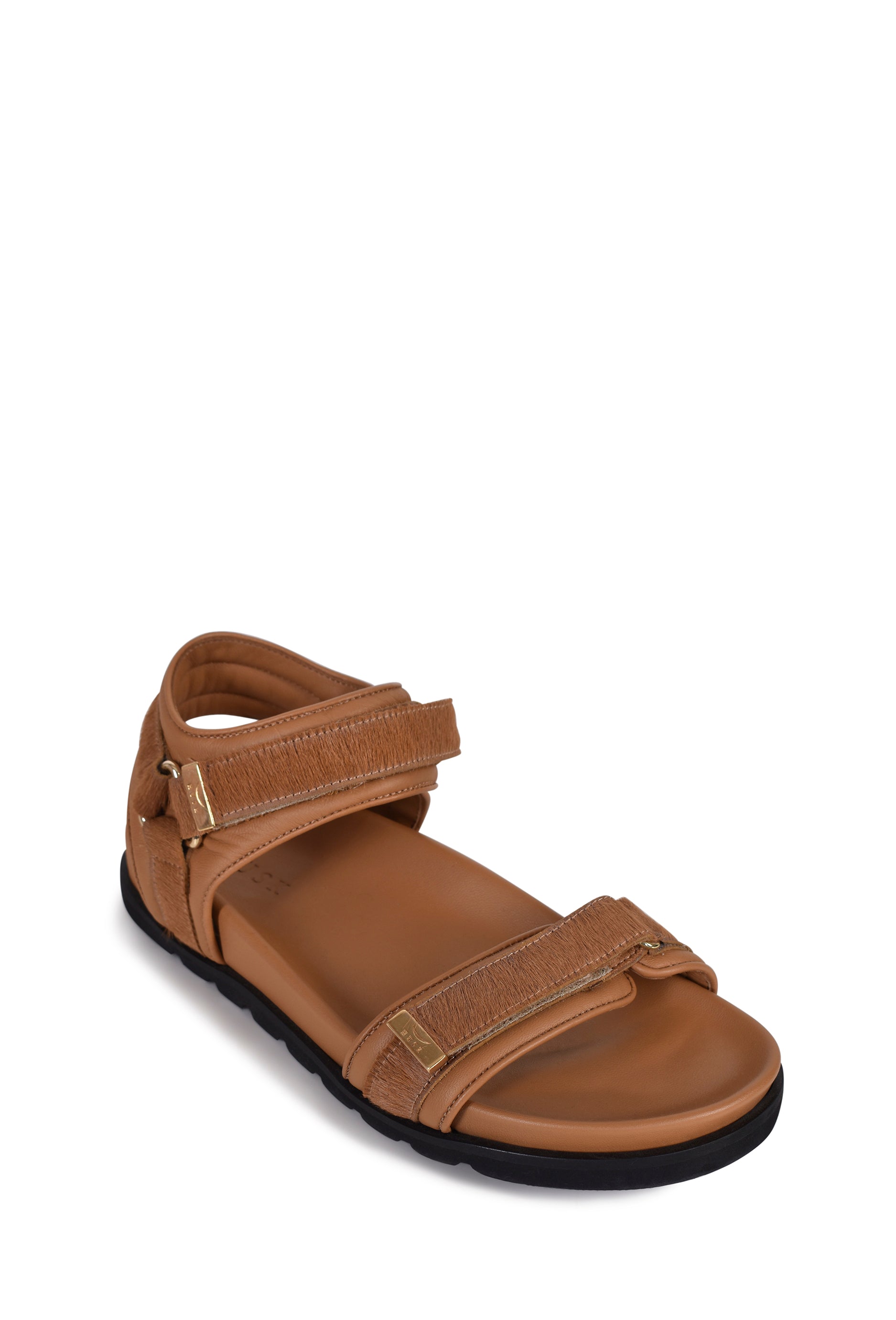 Husk CALIPSO SANDAL Pony - Women's Comfortable Summer Sandals with Arch Support | Perfect for Beach, Vacation and Casual Wear