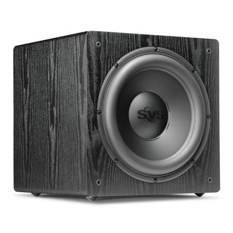 SB12 NSD Black Ash Outlet - Vintage 1984 Style for Home & Office Decor | Perfect for Retro Themed Rooms & Collectors