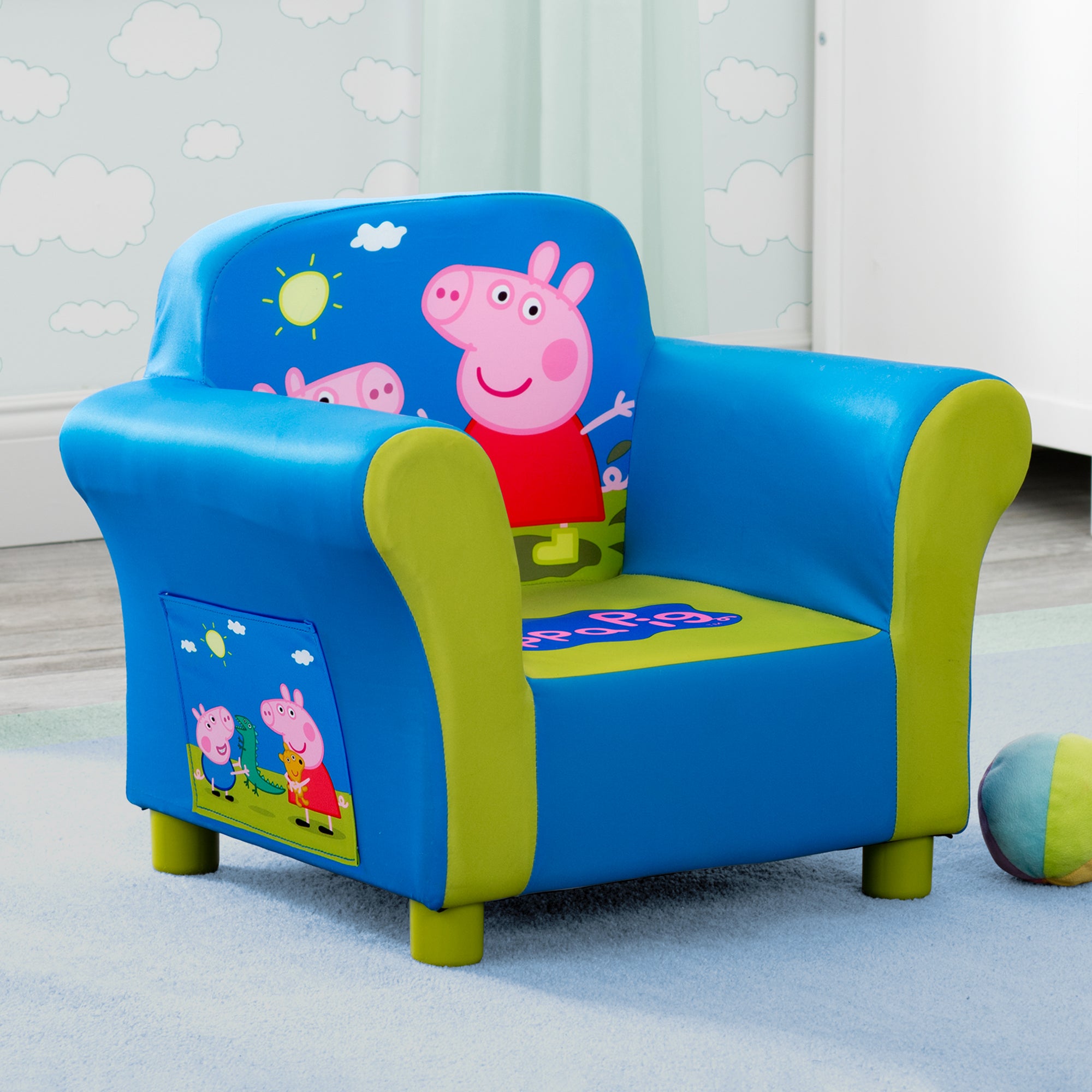 Peppa Pig (1171)