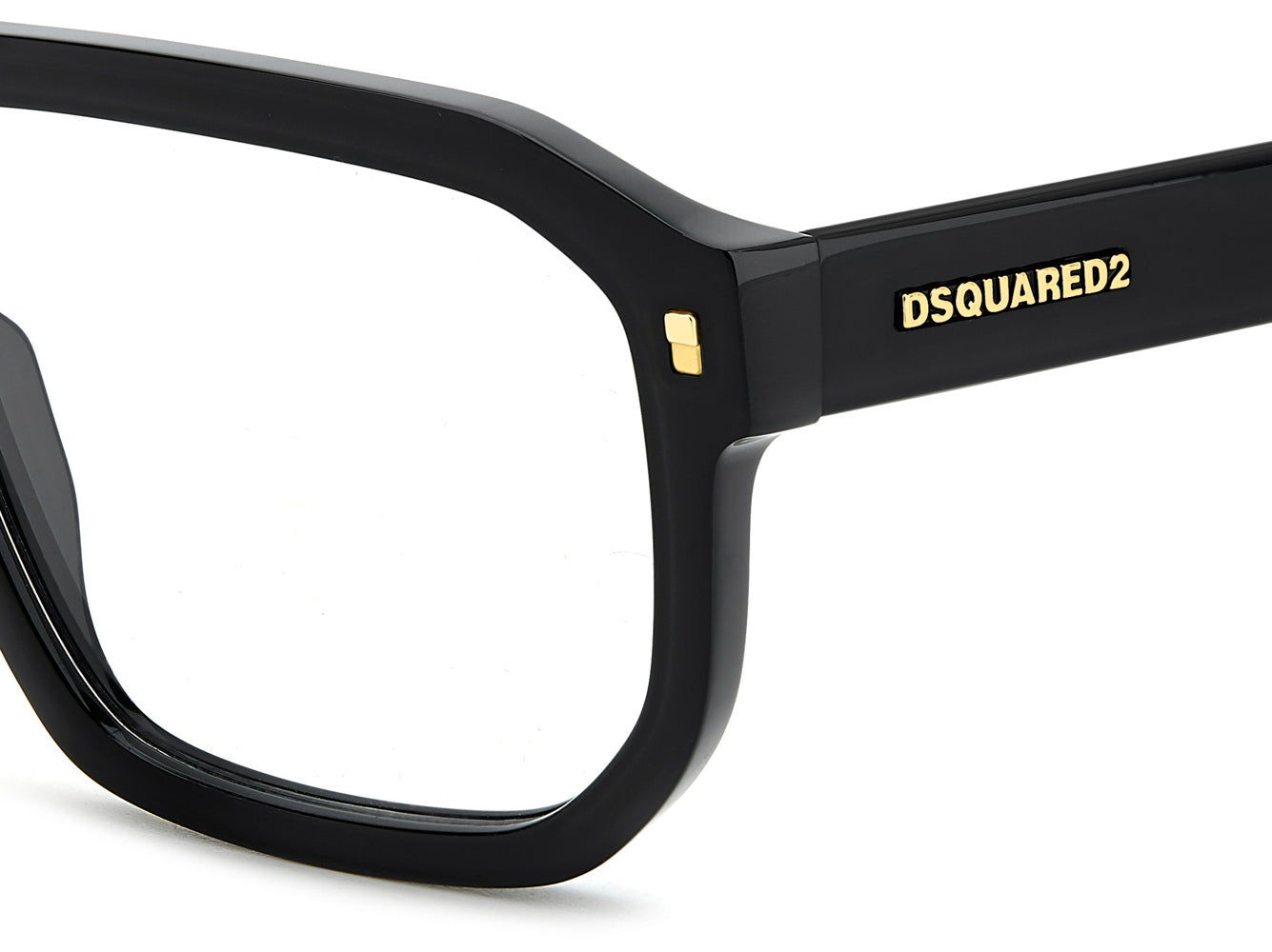 DSQUARED2 D2 0146 Sunglasses - Polarized Aviator Style for Men & Women - Perfect for Driving, Beach & Outdoor Activities